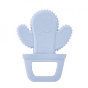 Jucarie dentitie BabyJem Cactus (Culoare: Roz) JEMbj_628_23