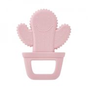 Jucarie dentitie BabyJem Cactus (Culoare: Roz) JEMbj_628_23