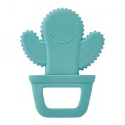 Jucarie dentitie BabyJem Cactus (Culoare: Verde) JEMbj_628_21