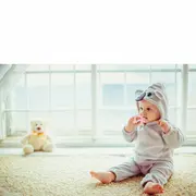 Jucarie dentitie BabyJem Cactus (Culoare: Verde) JEMbj_628_21