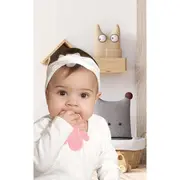 Jucarie dentitie BabyJem Cactus (Culoare: Verde) JEMbj_628_21