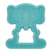 Jucarie dentitie BabyJem Elefant (Culoare: Gri) JEMbj_628_12