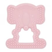 Jucarie dentitie BabyJem Elefant (Culoare: Gri) JEMbj_628_12