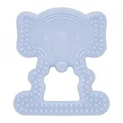 Jucarie dentitie BabyJem Elefant (Culoare: Gri) JEMbj_628_12