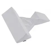 Perna anti-rasucire pentru bebelusi Side Slee (Culoare: Alb) JEMbj_0142