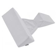 Perna anti-rasucire pentru bebelusi Side Slee (Culoare: Gri) JEMbj_0141