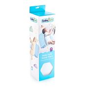 Perna anti-rasucire pentru bebelusi Side Slee (Culoare: Gri) JEMbj_0141