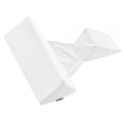 Perna anti-rasucire pentru bebelusi Side Slee (Culoare: Gri) JEMbj_0141