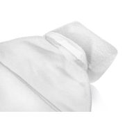 Perna anti-rasucire pentru bebelusi Side Slee (Culoare: Gri) JEMbj_0141