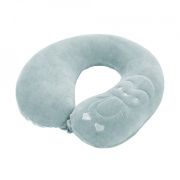 Pernuta suport pentru gat BabyJem Head and Neck (Culoare: Roz) JEMbj_1083