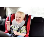 Pernuta suport pentru gat BabyJem Head and Neck (Culoare: Verde) JEMbj_1081