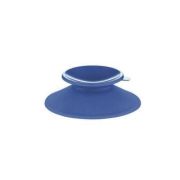Placa pentru fixare farfurie/pahar BabyJem (Culoare: Roz) JEMbj_5281