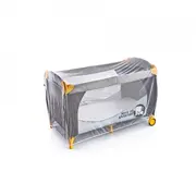 Plasa impotriva insectelor pentru patut BabyJem JEMbj_328