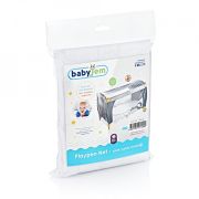 Plasa impotriva insectelor pentru patut BabyJem JEMbj_328