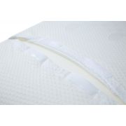 Pozitionator cu plan inclinat Baby Eco Reflux White JEMbj_542