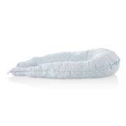 Saltea reductor 5 in 1 BabyNest Cushion (Culoare: Gri) JEMbj_5251