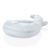 Saltea reductor 5 in 1 BabyNest Cushion (Culoare: Gri) JEMbj_5251