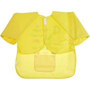 Sort cu maneci pentru activitati BabyJem ABC (Culoare: Verde) JEMbj_0491