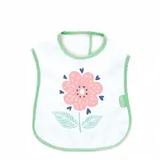 Baveta Poly Midi Bib (Culoare: Verde) JEMbj_5081
