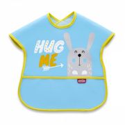 Baveta cu buzunar Poly Large Bib (Culoare: Verde) JEMbj_0291