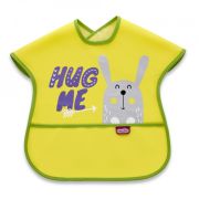 Baveta cu buzunar Poly Large Bib (Culoare: Verde) JEMbj_0291