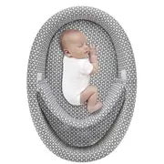 Babynest ajustabil pentru nou nascut BabyJem JEMbj_732