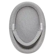 Babynest ajustabil pentru nou nascut BabyJem JEMbj_732