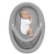 Babynest ajustabil pentru nou nascut BabyJem JEMbj_732