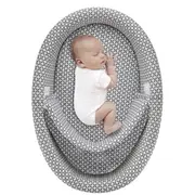 Babynest ajustabil pentru nou nascut BabyJem JEMbj_732