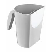 Cana pentru clatire BabyJem (Culoare: Gri) JEMbj_1131