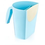 Cana pentru clatire BabyJem (Culoare: Roz) JEMbj_1132