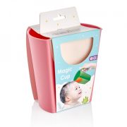 Cana pentru clatire BabyJem (Culoare: Roz) JEMbj_1132