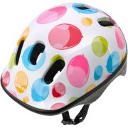 Casca pentru copii XS 44-48 Meteor MT24828 BBJMT24828_Colour dots