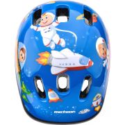 Casca pentru copii XS 44-48 Meteor MT24828 BBJMT24828_Space