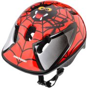 Casca pentru copii XS 44-48 Meteor MT24828 BBJMT24828_Spider
