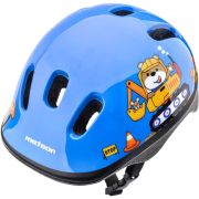 Casca pentru copii XS 44-48 Meteor MT24828 BBJMT24828_Teddy builder