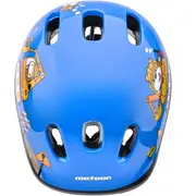 Casca pentru copii XS 44-48 Meteor MT24828 BBJMT24828_Teddy builder