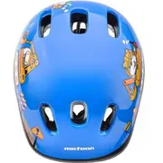Casca pentru copii XS 44-48 Meteor MT24828 BBJMT24828_Teddy builder