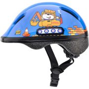 Casca pentru copii XS 44-48 Meteor MT24828 BBJMT24828_Teddy builder