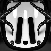 Casca pentru copii XS 44-48 Spokey SK9277 BBJSK9277_Fairy Tail