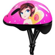 Casca pentru copii XS 44-48 Spokey SK9277 BBJSK9277_Fairy Tail