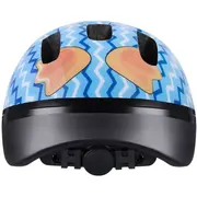 Casca pentru copii XS 44-48 Spokey SK9277 BBJSK9277_Penguin