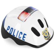 Casca pentru copii XS 44-48 Spokey SK9277 BBJSK9277_Police