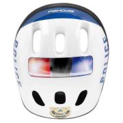 Casca pentru copii XS 44-48 Spokey SK9277 BBJSK9277_Police