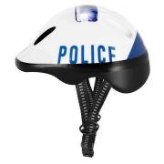 Casca pentru copii XS 44-48 Spokey SK9277 BBJSK9277_Police