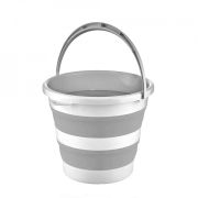 Galeata pliabila BabyJem pentru baie (Culoare: Roz) JEMbj_5982