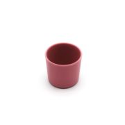 Pahar din silicon diversificare BabyJem (Culoare: Gri) JEMbj_7141