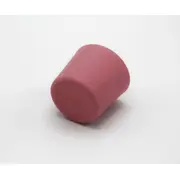 Pahar din silicon diversificare BabyJem (Culoare: Roz) JEMbj_7142