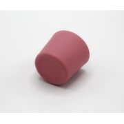 Pahar din silicon diversificare BabyJem (Culoare: Vernil) JEMbj_7144