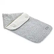 Paturica multifunctionala din bumbac BabyJem (Culoare: Somon) JEMbj_4287